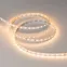 Лента LED RT-A80-8мм 24V Warm2700 (6 W/m, IP20, 2835, 5м) (ARL, Открытый)