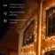 Дюралайт LED, постоянное свечение 2W – белый, 36 LED/м, 100 м