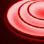 Гибкий неон ARL-MOONLIGHT-1213-TOP 24V Red (Arlight, 8 Вт/м, IP67) | 031016 | Arlight