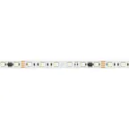 Лента DMX-B60-10мм 24V RGBW-PX6 (18 W/m, IP20, 5060, 5м) (бегущий огонь)