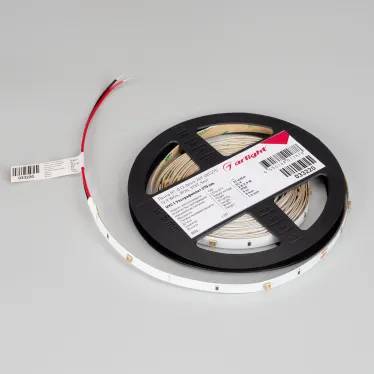 Лента LED RT-G12-8mm 24V UVC270 (2.9 W/m, IP20, 3737, 5m) (ARL, -)
