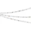 Лента LED RT-G12-8mm 24V UVC270 (2.9 W/m, IP20, 3737, 5m) (ARL, -)
