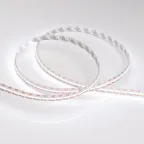 Лента светодиодная MICROLED-5000 24V White6000 10mm (2110, 700 LED/m, LUX) | 027024 | Arlight