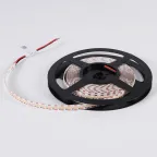 Лента светодиодная MICROLED-5000 24V White6000 10mm (2110, 700 LED/m, LUX) | 027024 | Arlight