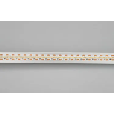 Лента светодиодная MICROLED-5000 24V White6000 10mm (2110, 700 LED/m, LUX) | 027024 | Arlight