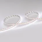 Лента светодиодная MICROLED-5000 24V White6000 10mm (2110, 700 LED/m, LUX) | 027024 | Arlight
