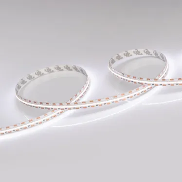 Лента светодиодная MICROLED-5000 24V White6000 10mm (2110, 700 LED/m, LUX) | 027024 | Arlight