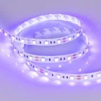 Лента RT-B60-10mm 12V UV400 (14.4 W/m, IP20, 5060, 5m) (, Открытый)
