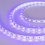 Лента RT-B60-10mm 12V UV400 (14.4 W/m, IP20, 5060, 5m) (, Открытый)
