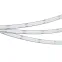 Лента герметичная CSP-PFS-X480-10mm 24V Warm3000 (14.4 W/m, IP68, TWP100, 5m)