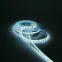 Лента светодиодная LED 5050/60-SMD 10 Вт/м 700 лм/м 4000К DC 12В IP65 10мм (блистер 5м) Basic Gauss