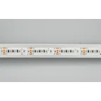 Лента RT-G168-10mm 24V RGB (17.3 W/m, IP20, 3838, 5m) (, Открытый)