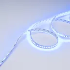 Лента RT-G168-10mm 24V RGB (17.3 W/m, IP20, 3838, 5m) (, Открытый)
