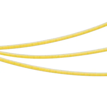 Лента COB-X600-5мм 24V White-CDW (7.5 W/m, IP20, 5м) (-)