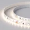 Лента герметичная RTW-SE-A120-8мм 24V Day4000 (14.4 W/m, IP65, 2835, 5м) (-)