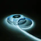 Лента светодиодная LED 2835/120-SMD 9.6 Вт/м 624 лм/м 4000К DC 12В IP20 8мм (блистер 5м) Basic Gauss