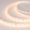 Лента LED MICROLED-M120-8mm 24V Warm3000 (14 W/m, IP20, 2216, 5m) (ARL, Открытый)