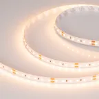 Лента LED MICROLED-M120-8mm 24V Warm3000 (14 W/m, IP20, 2216, 5m) (ARL, Открытый)