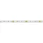 Лента LED MICROLED-M120-8mm 24V Warm3000 (14 W/m, IP20, 2216, 5m) (ARL, Открытый)