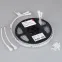Лента герметичная SPI-P-B30-12мм 12V RGB-PX3 (7.2W/m, IP66, 5060, 5м) (Закрытый, IP66)