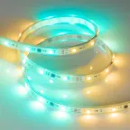 Лента герметичная SPI-P-B30-12мм 12V RGB-PX3 (7.2W/m, IP66, 5060, 5м) (Закрытый, IP66)