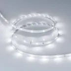Лента RT-A30-8mm 24V White6000 (2.9 W/m, IP20, 2835, 5m) (, Открытый)