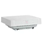                  Потолочный вентилятор 135x400x400 мм, 870/960 м3/ч, 230 В, IP55
               