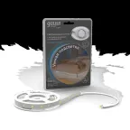 Лента светодиодная с датчиком движения 5W 12V DC 4100К 1.2m sensor | 311011205 | Gauss
