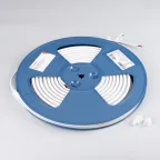 Лента герметичная COB-PL90-X544-12mm 24V Warm2400 (11.5 W/m, IP65, CSP, 5m) (, -)