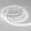 Лента RT-A128-8мм 24V White6000 (9.6 W/m, IP20, 2835, 5м) (высок.эфф.150 лм/Вт)