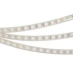 Лента герметичная SPI-P-B60-12мм 12V RGB-PX1-BPT (8 W/m, IP66, 5060, 5м) (бегущий огонь)