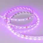 Лента RT-B60-10mm 24V RGB (14.4 W/m, IP20, 5060, 50m) (, Открытый)