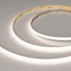Лента герметичная RTW-PW-A160-8mm 24V Day4000 (10 W/m, IP66, 2835, 5m) (Arlight, Матовая)