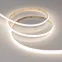 Лента герметичная RTW-PW-A160-8mm 24V Day4000 (10 W/m, IP66, 2835, 5m) (Arlight, Матовая)