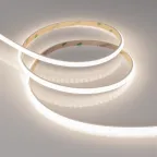Лента герметичная RTW-PW-A160-8mm 24V Day4000 (10 W/m, IP66, 2835, 5m) (Arlight, Матовая)