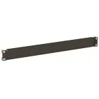 Заглушка 19'' 3 U для IT корпусов RAL9005