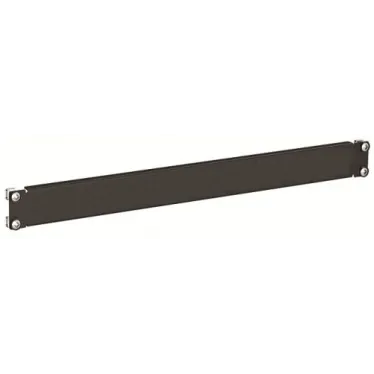 Заглушка 19'' 3 U для IT корпусов RAL9005