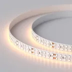 Лента светодиодная RT 2-5000 24V Warm2400 2x2 (3528, 1200 LED, LUX) | 018103 | Arlight