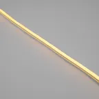 Набор для создания неоновых фигур креатив 120 LED, 1 м, желтый