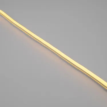 Набор для создания неоновых фигур креатив 120 LED, 1 м, желтый
