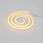 Набор для создания неоновых фигур креатив 120 LED, 1 м, желтый