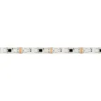 Лента герметичная DMX-SE-B60-10мм 12V RGB-PX3 (14 W/m, IP65, 5060, 5м) (бегущий огонь)
