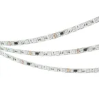 Лента DMX-B72-10мм 24V RGB-PX6 (16 W/m, IP20, 5060, 5м) (бегущий огонь)