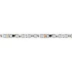 Лента DMX-B72-10мм 24V RGB-PX6 (16 W/m, IP20, 5060, 5м) (бегущий огонь)