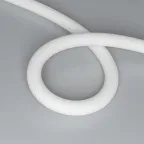 Лента герметичная SPI-MOONLIGHT-TOP-F180-D25мм 12V RGB-PX2 360deg (20 W/m, IP65, 3535, 3m, wire x1) (Вывод кабеля прямой)