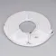 Лента герметичная MOONLIGHT-SIDE-GM192-12x17mm 24V RGBW-Day (14.4 W/m, IP67, 5m, wire x2) (Arlight, Вывод кабеля боковой)