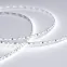 Лента RT-A120-5мм 12V White6000 (9.6 W/m, IP20, 2835, 5м) (9.6 Вт/м, IP20)