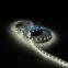 Лента светодиодная LED 5050/60-SMD 10 Вт/м 700 лм/м 3000К DC 12В IP20 10мм (блистер 1м) Basic Gauss