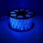 Дюралайт светодиодный LED-R2W 2-х жильный, RGB 1,44Вт/м 24LED/м 50м 230V | 41031 | Feron