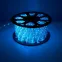 Дюралайт светодиодный LED-R2W 2-х жильный, RGB 1,44Вт/м 24LED/м 50м 230V | 41031 | Feron